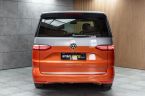 Volkswagen Multivan - fotka číslo 4
