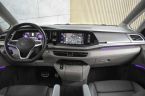 Volkswagen Multivan - fotka číslo 6