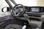 Volkswagen Multivan - fotka číslo 7