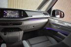 Volkswagen Multivan - fotka číslo 8