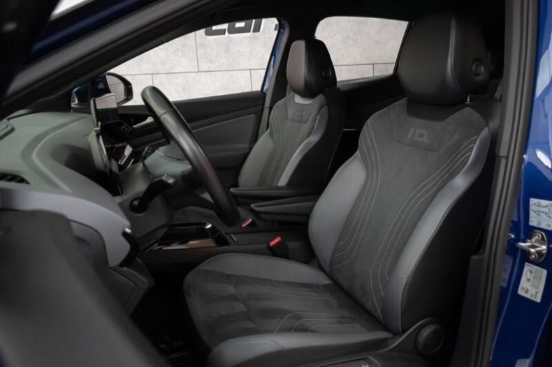 Volkswagen ID.5 - hlavní fotka