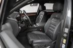 Volkswagen Touareg - fotka číslo 10