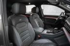 Volkswagen Touareg - fotka číslo 11