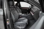 Volkswagen Touareg - fotka číslo 12