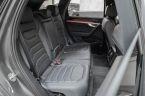 Volkswagen Touareg - fotka číslo 13