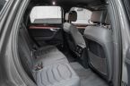 Volkswagen Touareg - fotka číslo 14