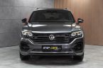 Volkswagen Touareg - fotka číslo 1