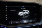 Volkswagen Touareg - fotka číslo 23
