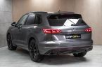 Volkswagen Touareg - fotka číslo 3