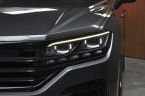 Volkswagen Touareg - fotka číslo 40