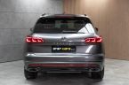 Volkswagen Touareg - fotka číslo 4