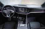 Volkswagen Touareg - fotka číslo 6