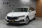 Škoda Octavia - fotka číslo 0