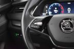 Škoda Octavia - fotka číslo 15