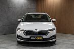 Škoda Octavia - fotka číslo 1