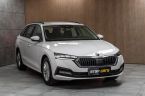 Škoda Octavia - fotka číslo 2