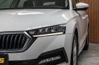 Škoda Octavia - fotka číslo 31