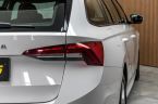 Škoda Octavia - fotka číslo 32