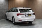 Škoda Octavia - fotka číslo 3