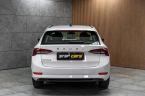 Škoda Octavia - fotka číslo 4