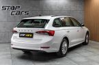 Škoda Octavia - fotka číslo 5