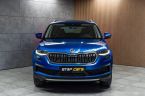 Škoda Kodiaq - fotka číslo 1