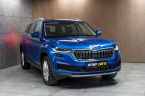 Škoda Kodiaq - fotka číslo 2