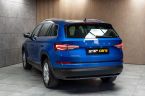 Škoda Kodiaq - fotka číslo 3