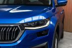 Škoda Kodiaq - fotka číslo 40