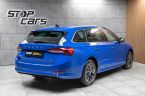 Škoda Octavia - fotka číslo 6
