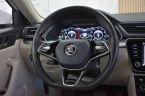 Škoda Superb - fotka číslo 16