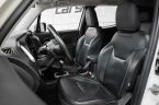 Jeep Renegade - fotka číslo 9