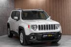 Jeep Renegade - fotka číslo 2