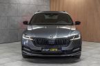 Škoda Octavia - fotka číslo 1
