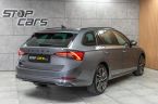 Škoda Octavia - fotka číslo 5