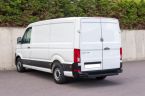 Volkswagen Crafter - fotka číslo 3