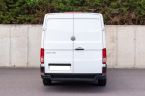 Volkswagen Crafter - fotka číslo 4