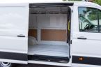 Volkswagen Crafter - fotka číslo 7
