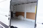 Volkswagen Crafter - fotka číslo 8