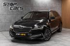 Škoda Superb - fotka číslo 0
