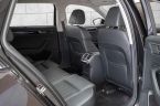 Škoda Superb - fotka číslo 11