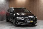 Škoda Superb - fotka číslo 2