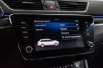 Škoda Superb - fotka číslo 36