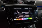Škoda Superb - fotka číslo 38