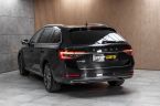 Škoda Superb - fotka číslo 3