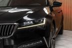 Škoda Superb - fotka číslo 43