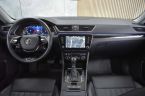 Škoda Superb - fotka číslo 6