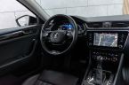 Škoda Superb - fotka číslo 7