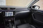 Škoda Superb - fotka číslo 8