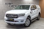 Ford Ranger - fotka číslo 0